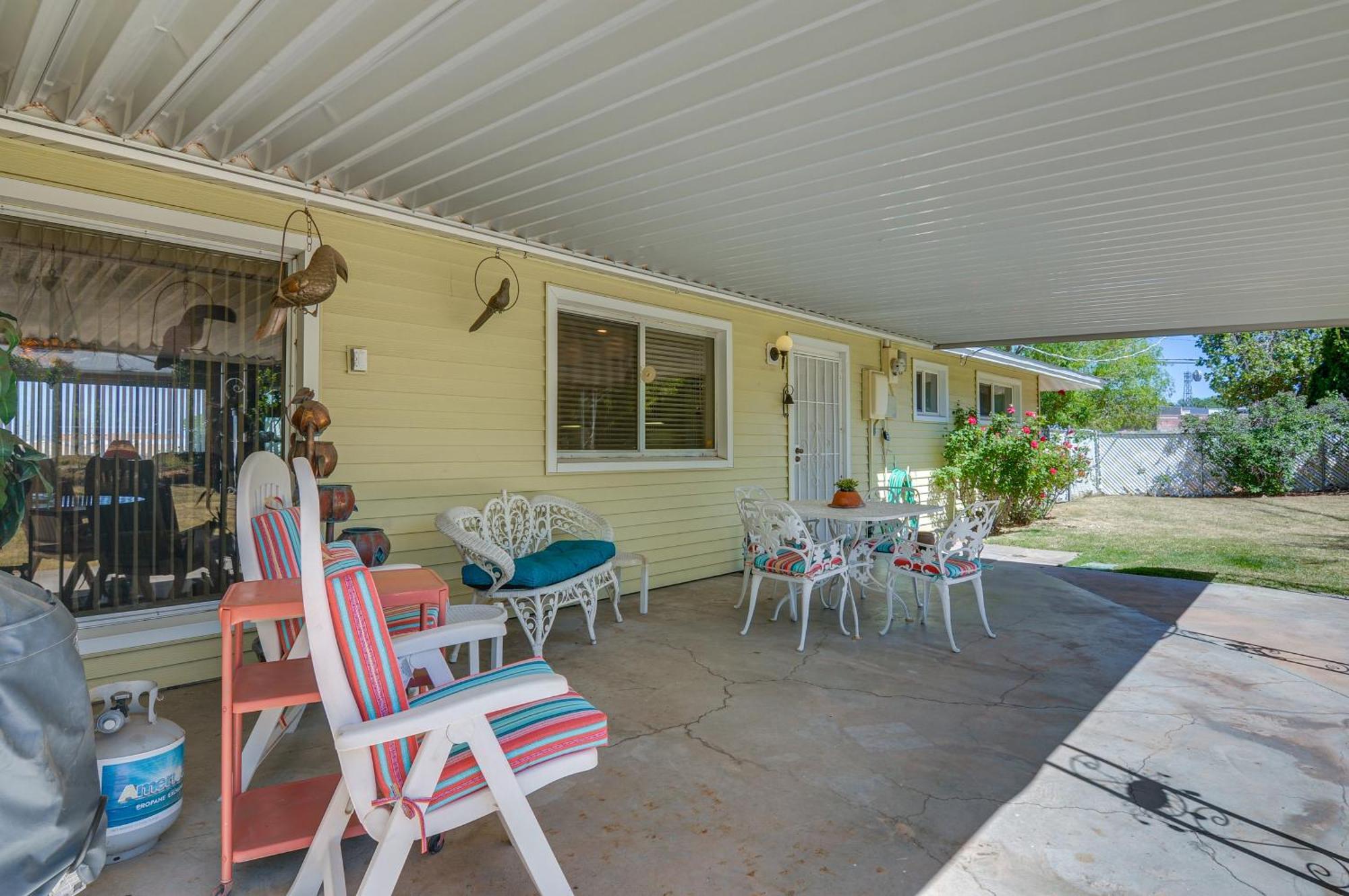 Spacious Page Family Home 3 Mi To Lake Powell! Luaran gambar