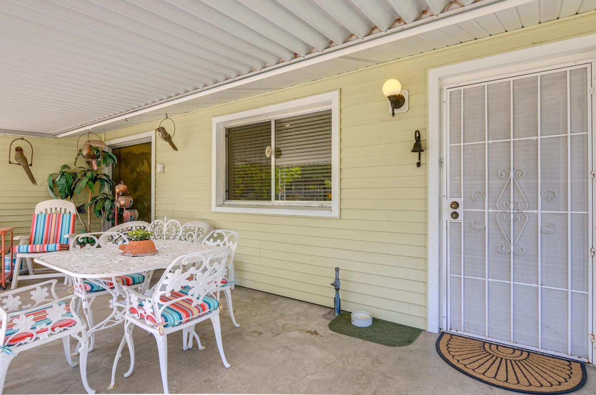 Spacious Page Family Home 3 Mi To Lake Powell! Luaran gambar