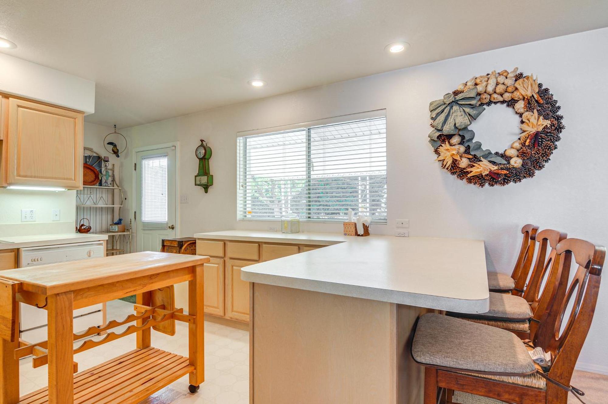 Spacious Page Family Home 3 Mi To Lake Powell! Luaran gambar
