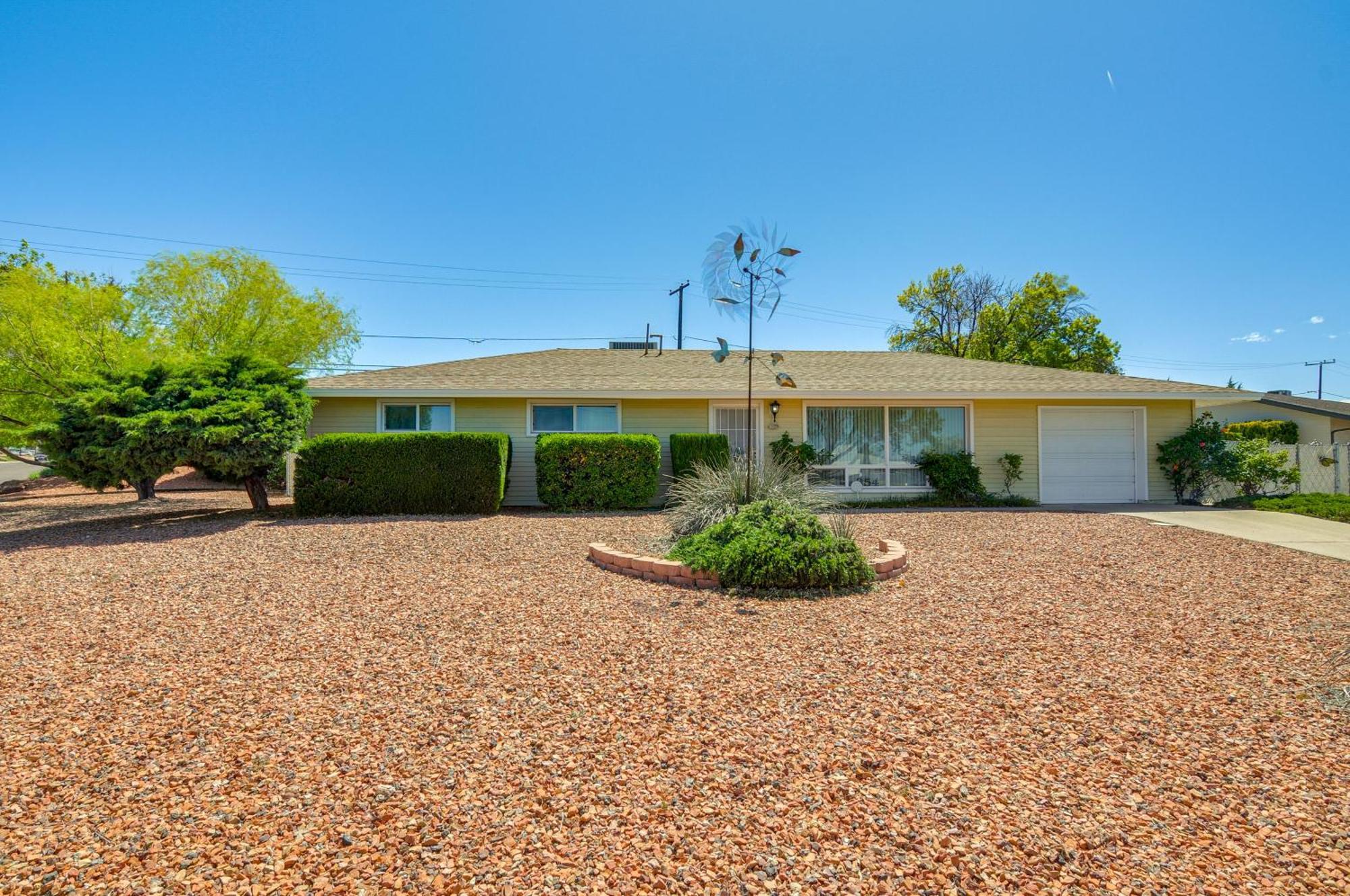 Spacious Page Family Home 3 Mi To Lake Powell! Luaran gambar