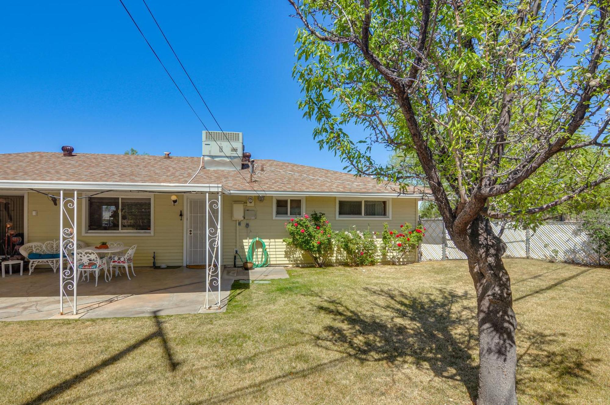 Spacious Page Family Home 3 Mi To Lake Powell! Luaran gambar