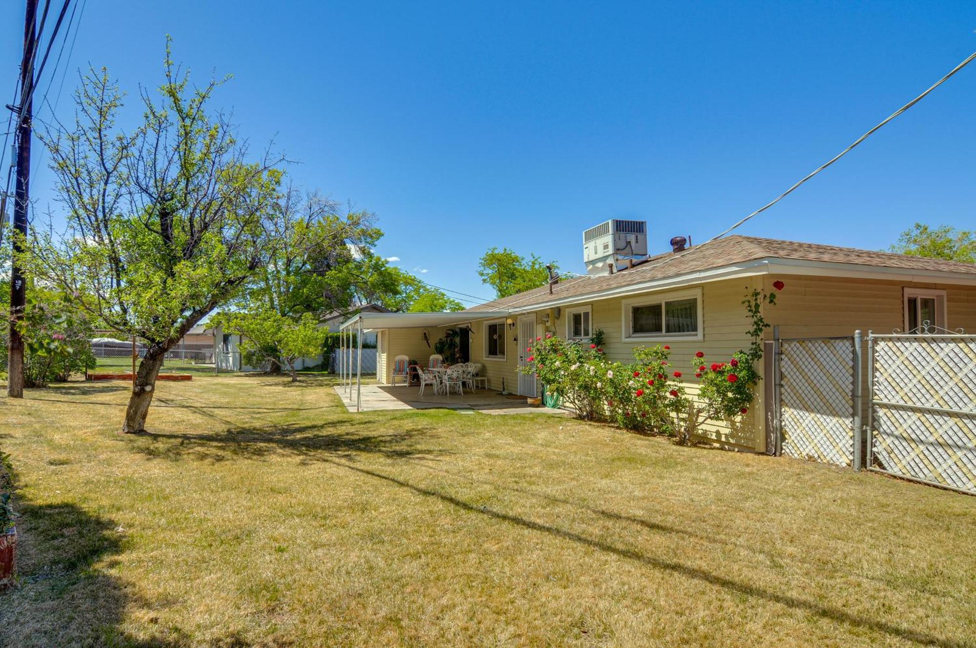 Spacious Page Family Home 3 Mi To Lake Powell! Luaran gambar