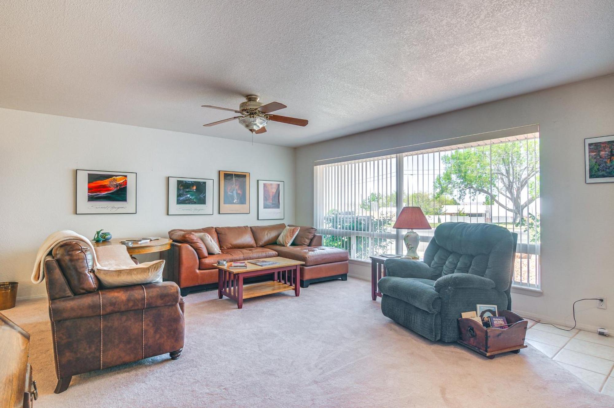 Spacious Page Family Home 3 Mi To Lake Powell! Luaran gambar