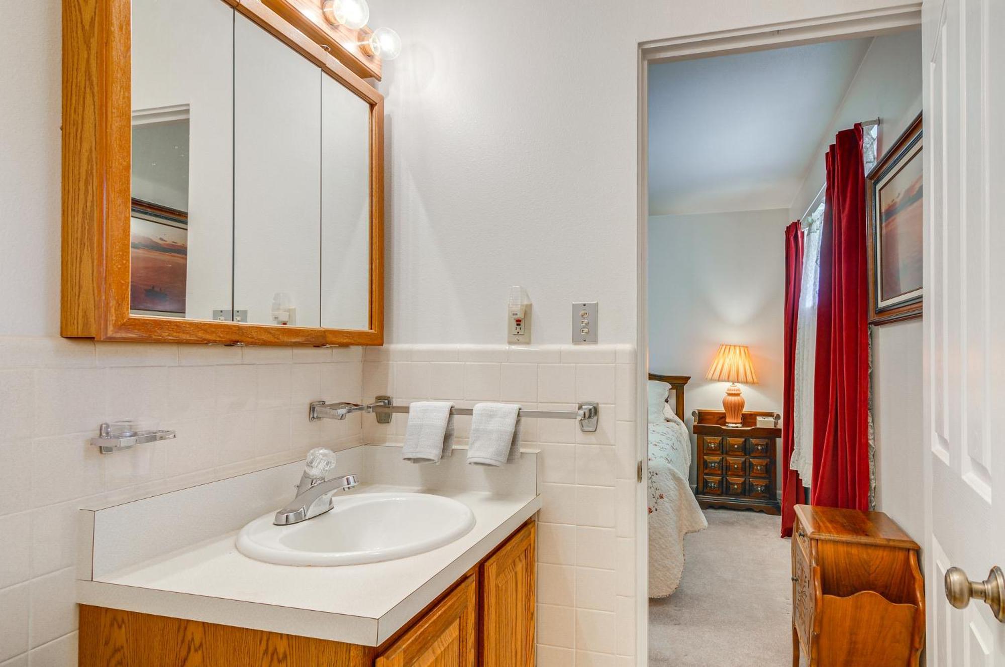Spacious Page Family Home 3 Mi To Lake Powell! Luaran gambar
