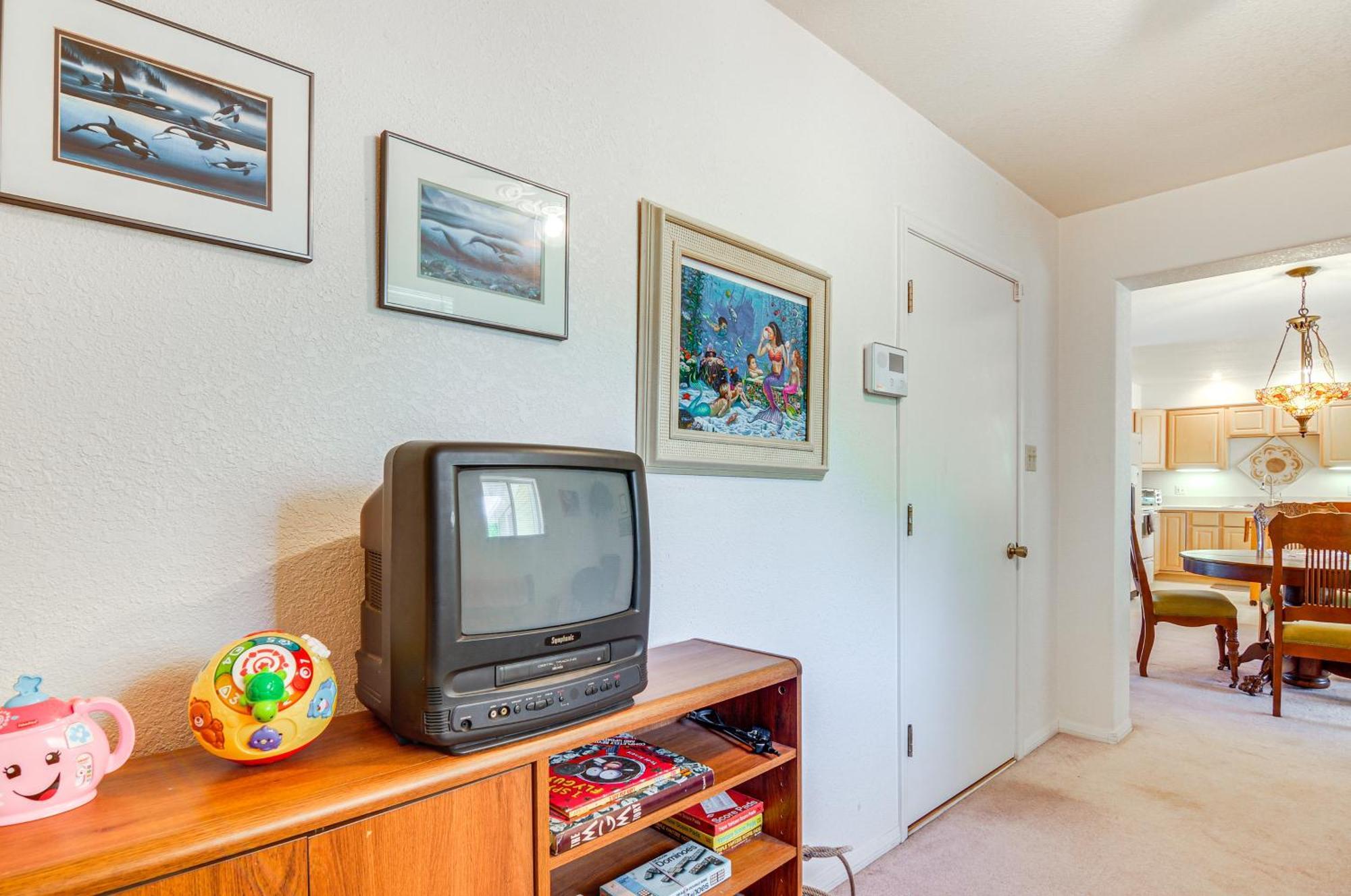 Spacious Page Family Home 3 Mi To Lake Powell! Luaran gambar